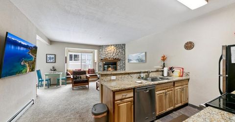 1350 Kirkwood Meadows Drive, Unit 116, Kirkwood, CA 95646 Photo