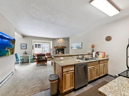 1350 Kirkwood Meadows Drive, Unit 116, Kirkwood, CA 95646 Photo