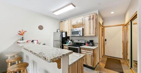 1350 Kirkwood Meadows Drive, Unit 116, Kirkwood, CA 95646 Photo