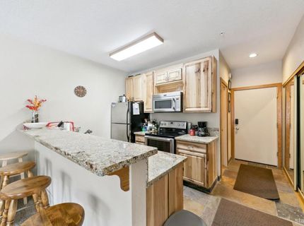 1350 Kirkwood Meadows Drive, Unit 116, Kirkwood, CA 95646 Photo