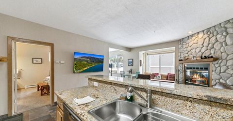 1350 Kirkwood Meadows Drive, Unit 116, Kirkwood, CA 95646 Photo