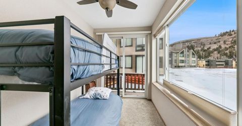 1350 Kirkwood Meadows Drive, Unit 116, Kirkwood, CA 95646 Photo