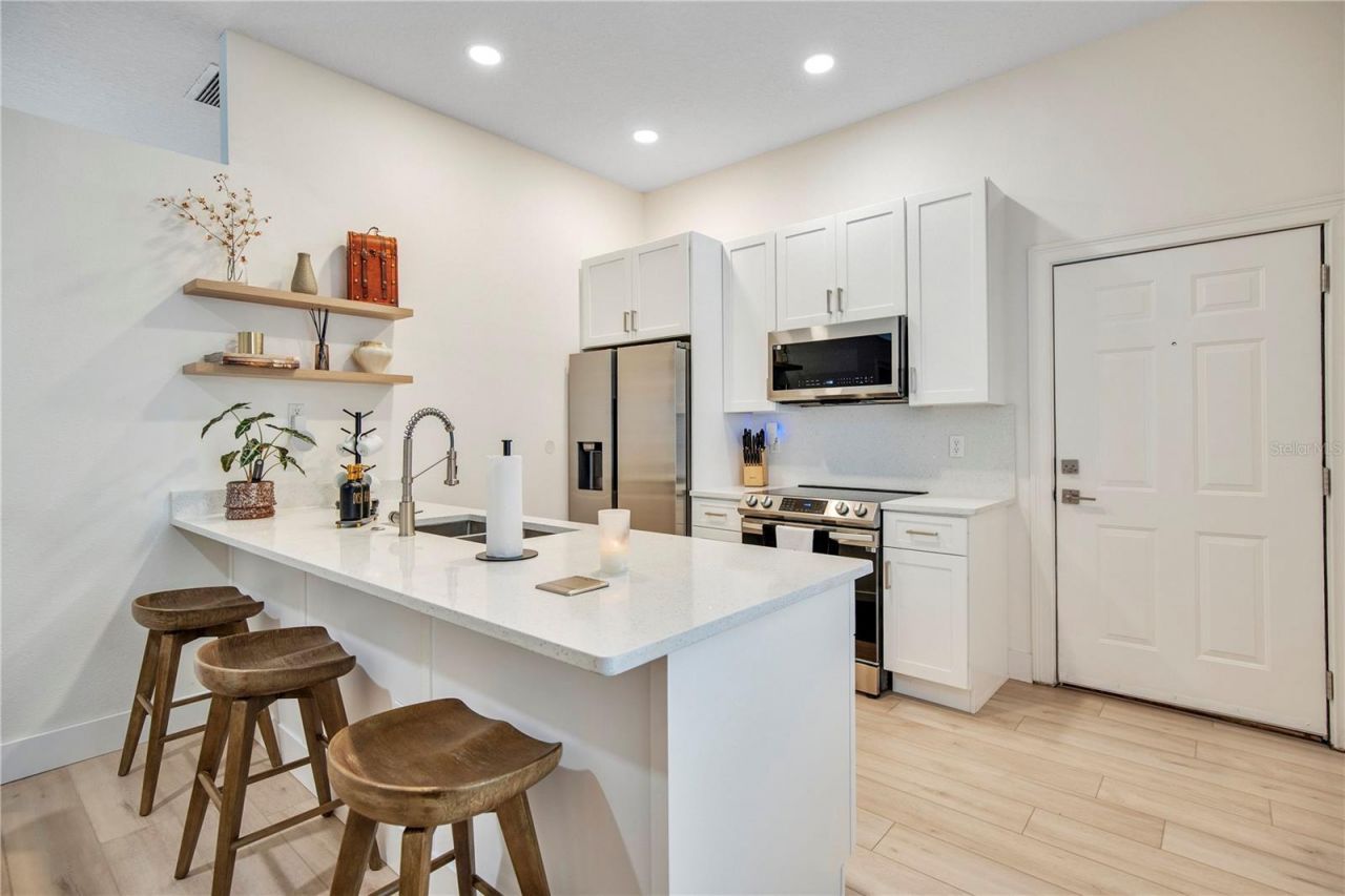 1550 Lake Baldwin Lane, Orlando, FL 32814 Photo