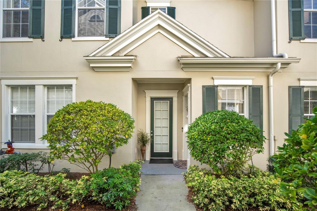 1550 Lake Baldwin Lane, Orlando, FL 32814 Photo