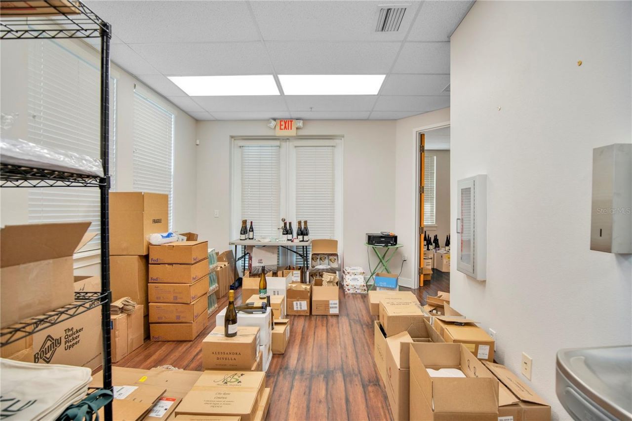 1550 Lake Baldwin Lane, Orlando, FL 32814 Photo