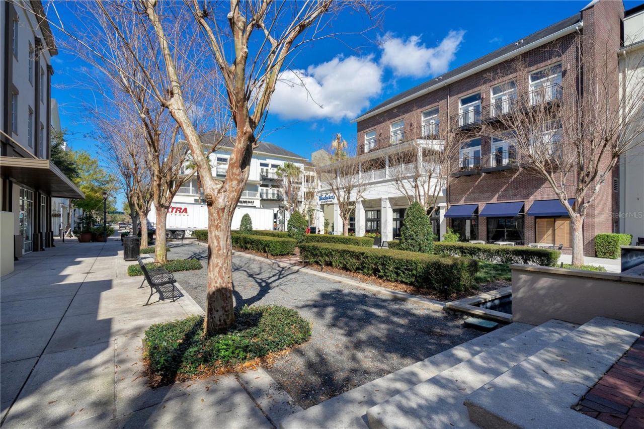 1550 Lake Baldwin Lane, Orlando, FL 32814 Photo