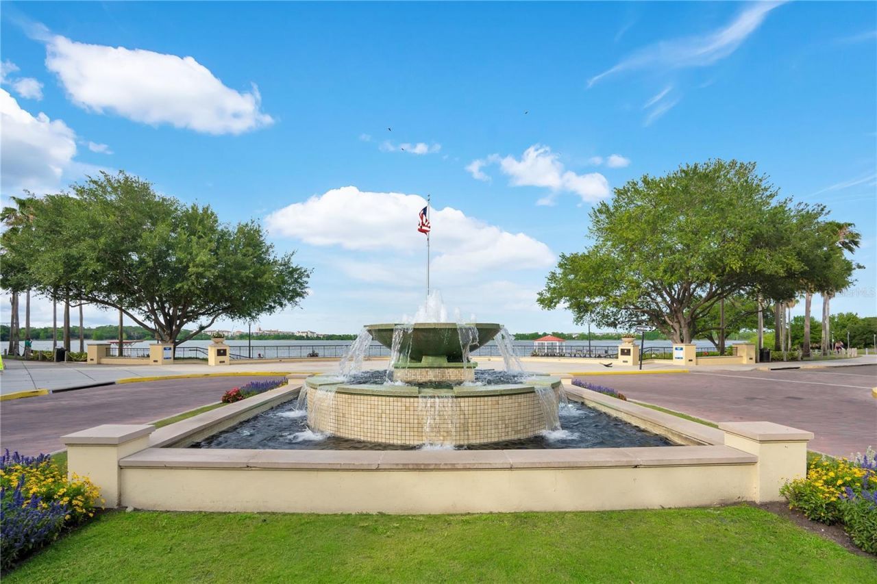 1550 Lake Baldwin Lane, Orlando, FL 32814 Photo