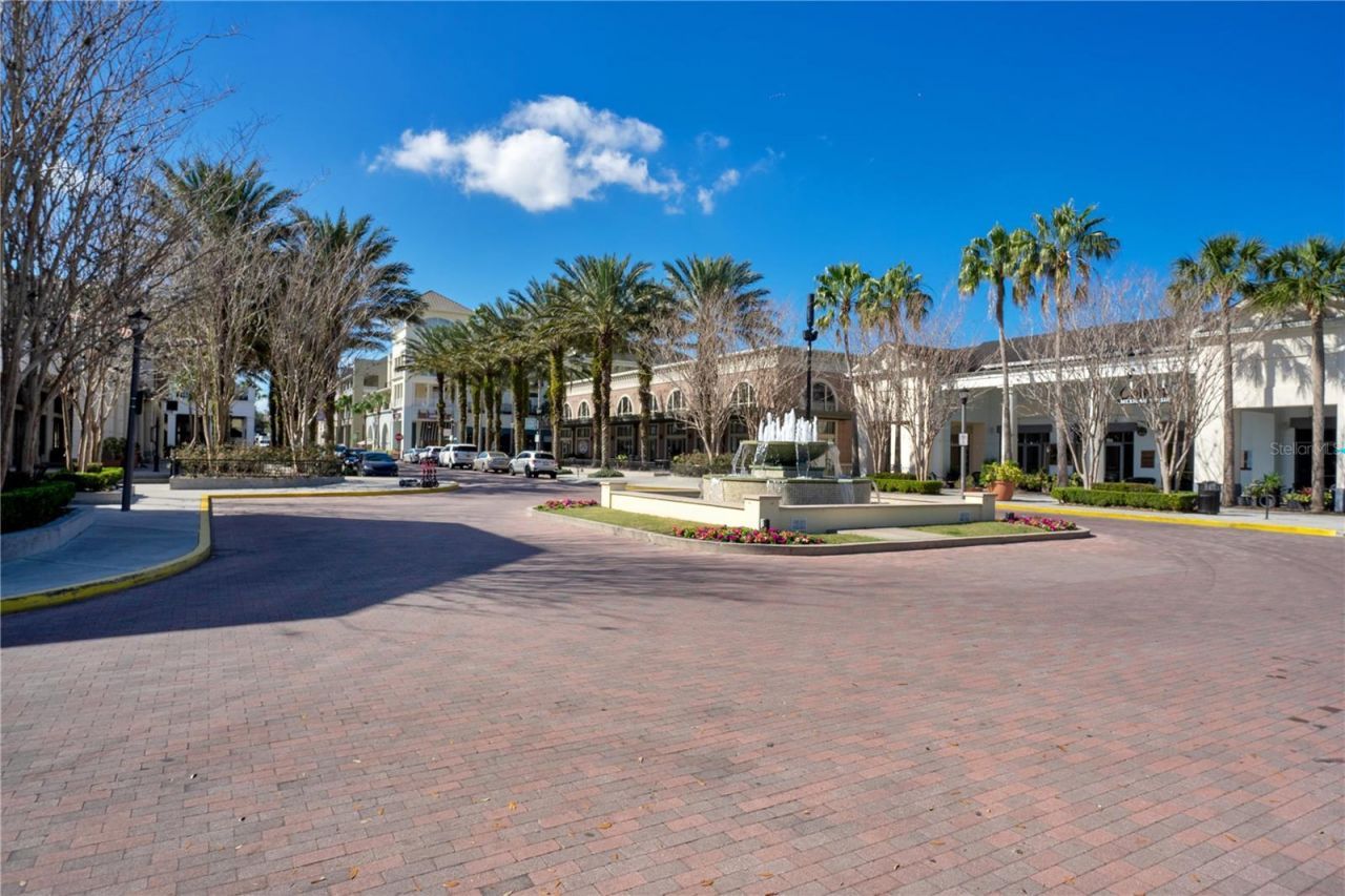 1550 Lake Baldwin Lane, Orlando, FL 32814 Photo