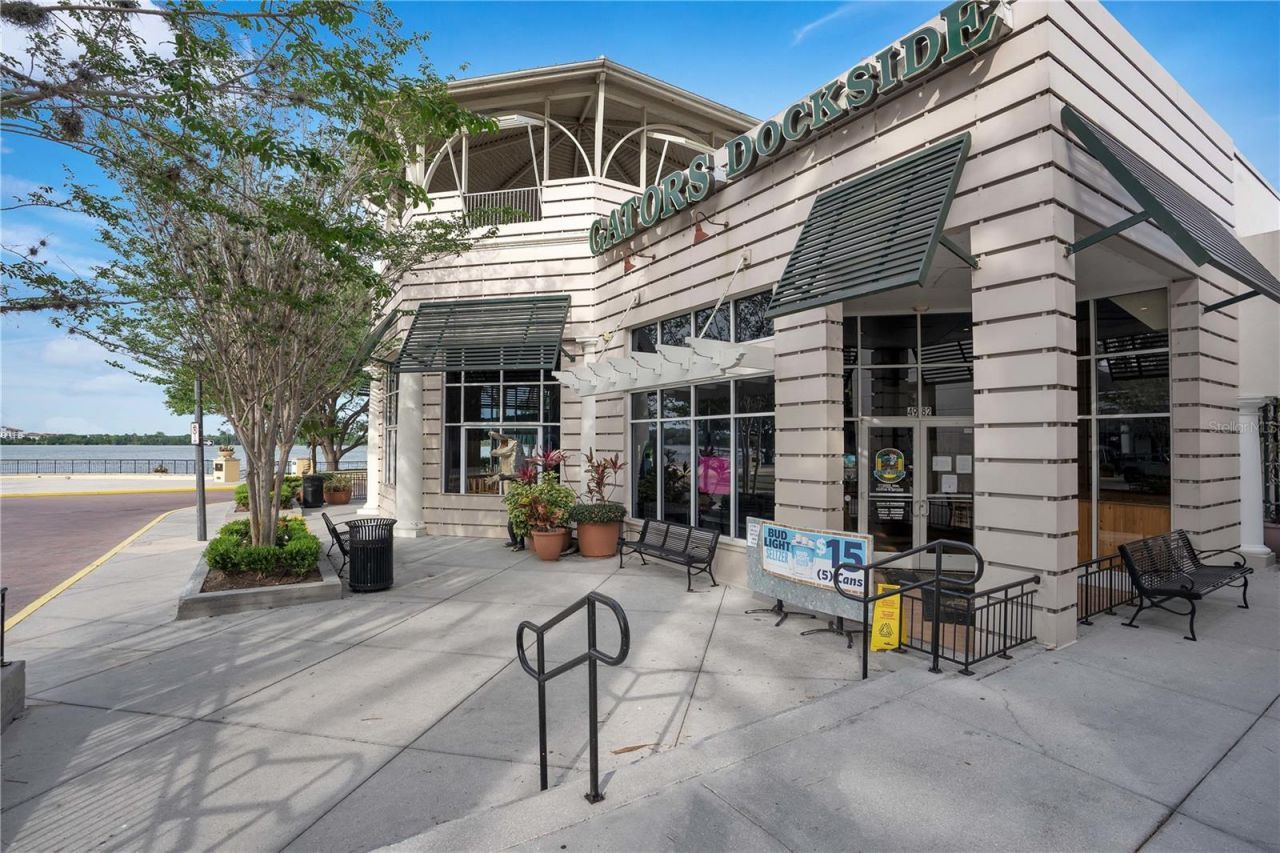 1550 Lake Baldwin Lane, Orlando, FL 32814 Photo