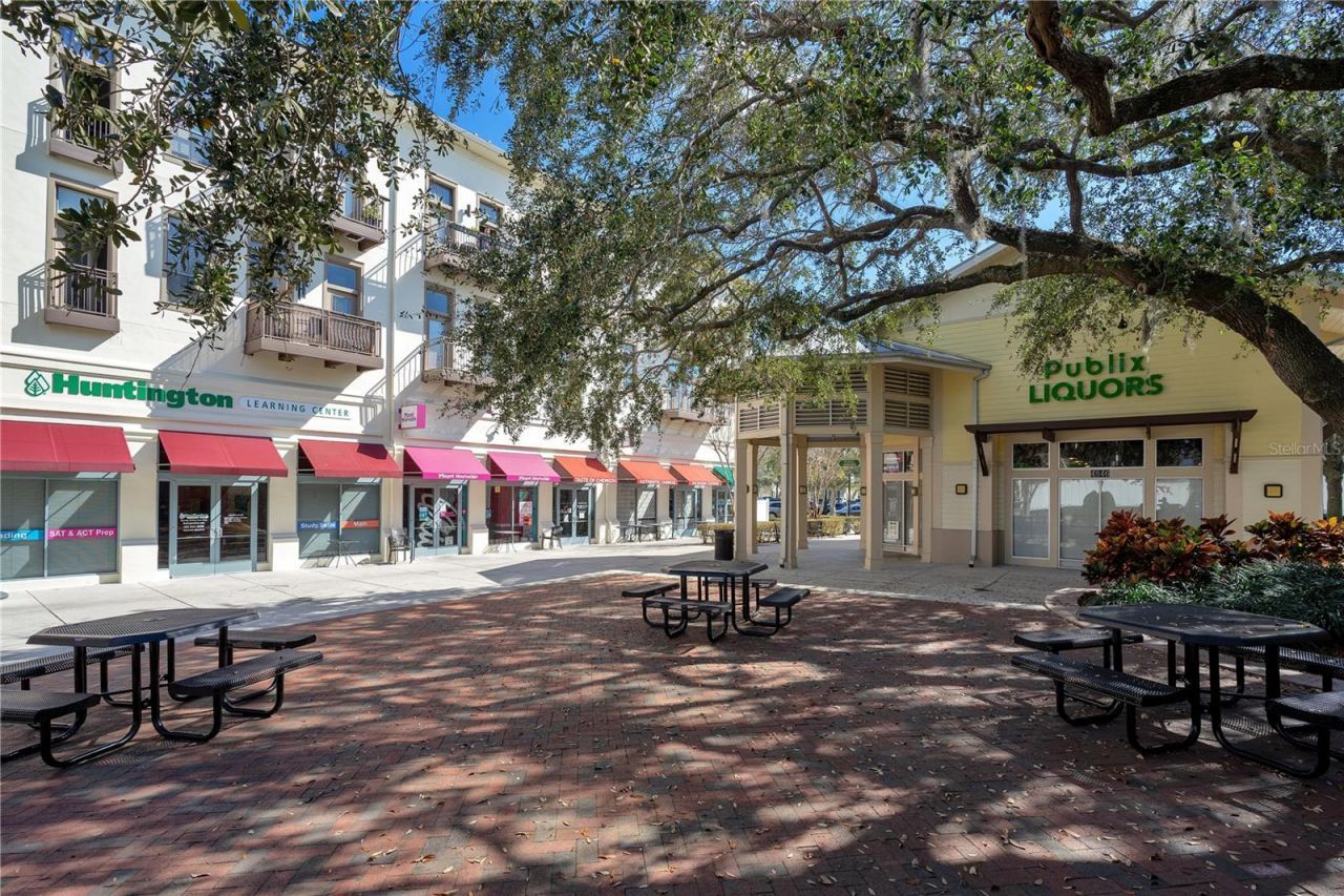 1550 Lake Baldwin Lane, Orlando, FL 32814 Photo