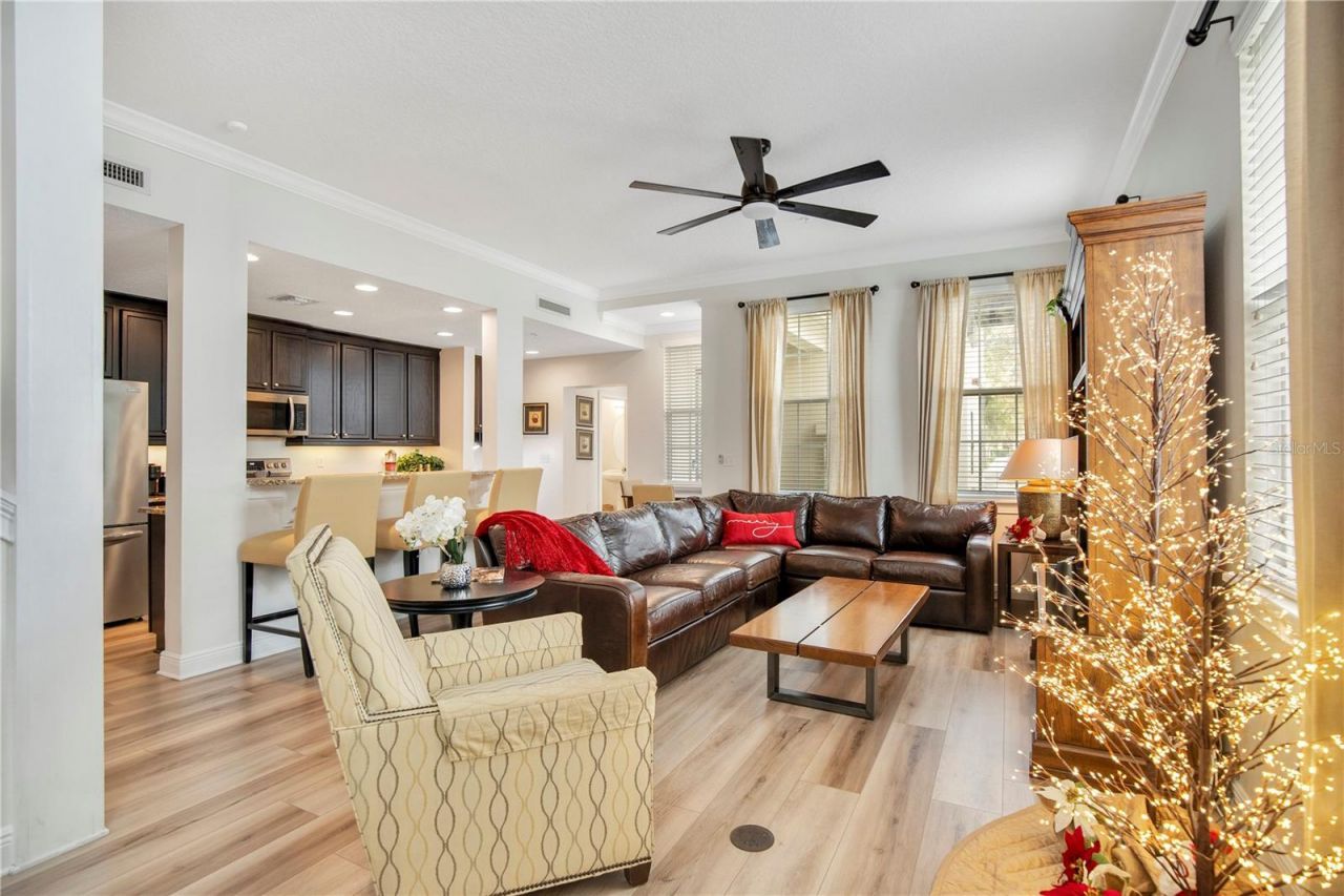 1550 Lake Baldwin Lane, Orlando, FL 32814 Photo