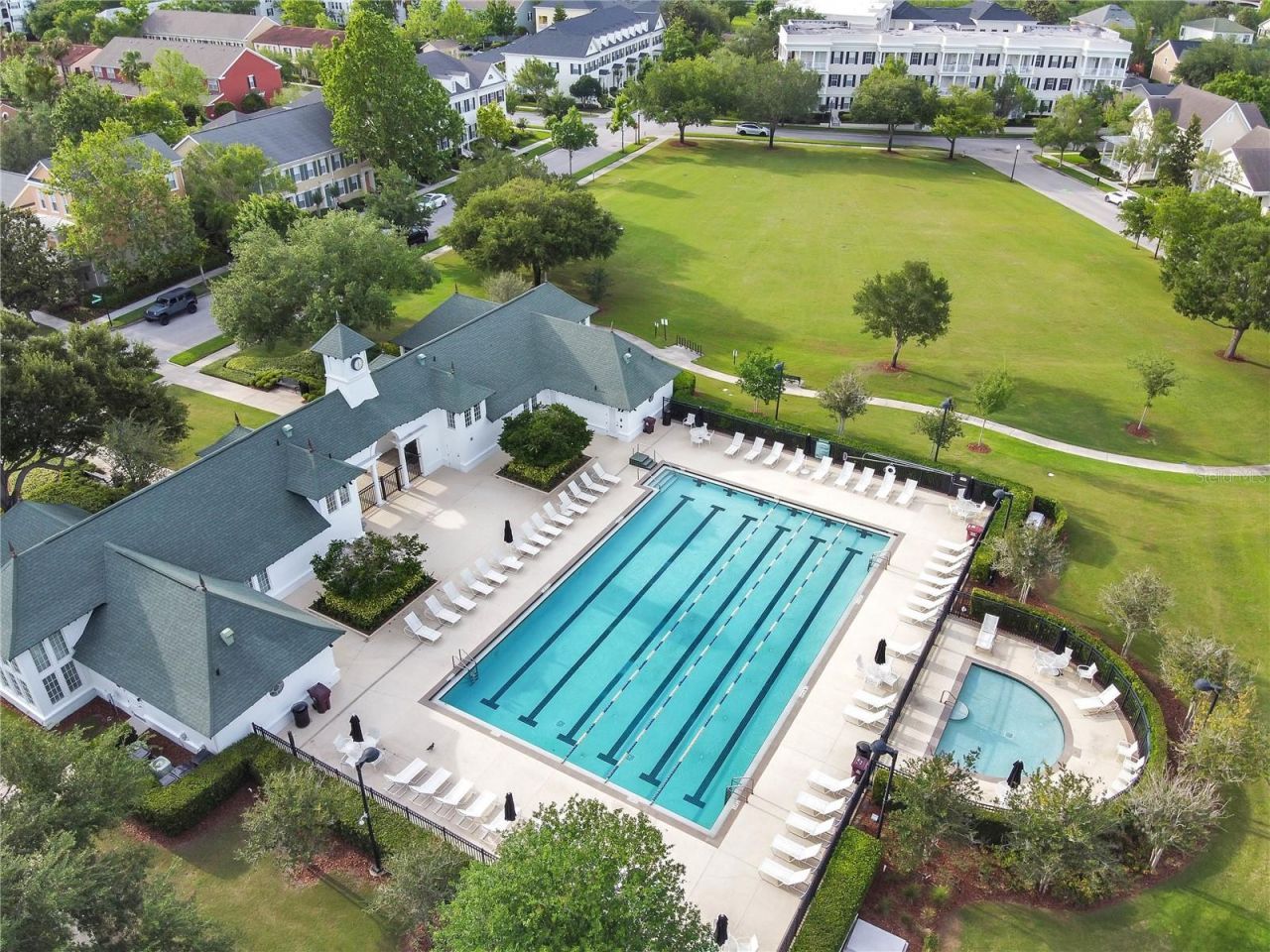 1550 Lake Baldwin Lane, Orlando, FL 32814 Photo