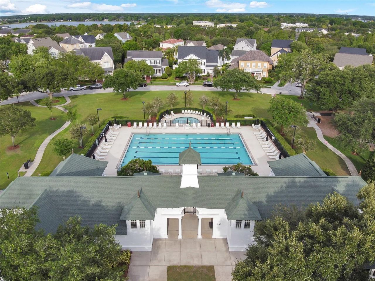 1550 Lake Baldwin Lane, Orlando, FL 32814 Photo