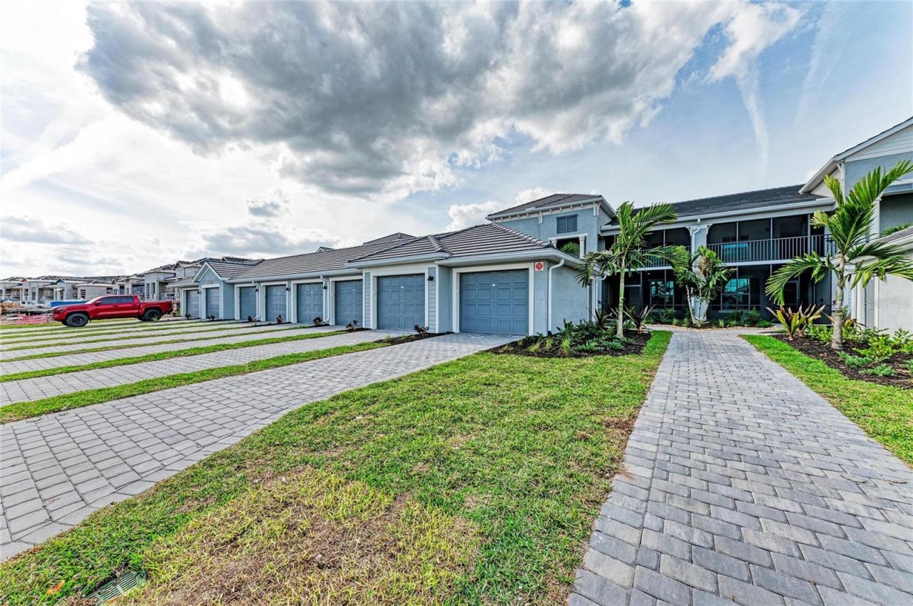 19015 Scallop Loop, Unit 7118, Lakewood Ranch, FL 34211 Photo