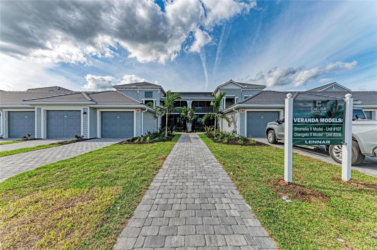 19015 Scallop Loop, Unit 7118, Lakewood Ranch, FL 34211 Photo