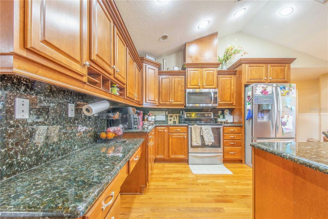 4510 Holloway Creek Drive, Plant City, FL 33567 Photo