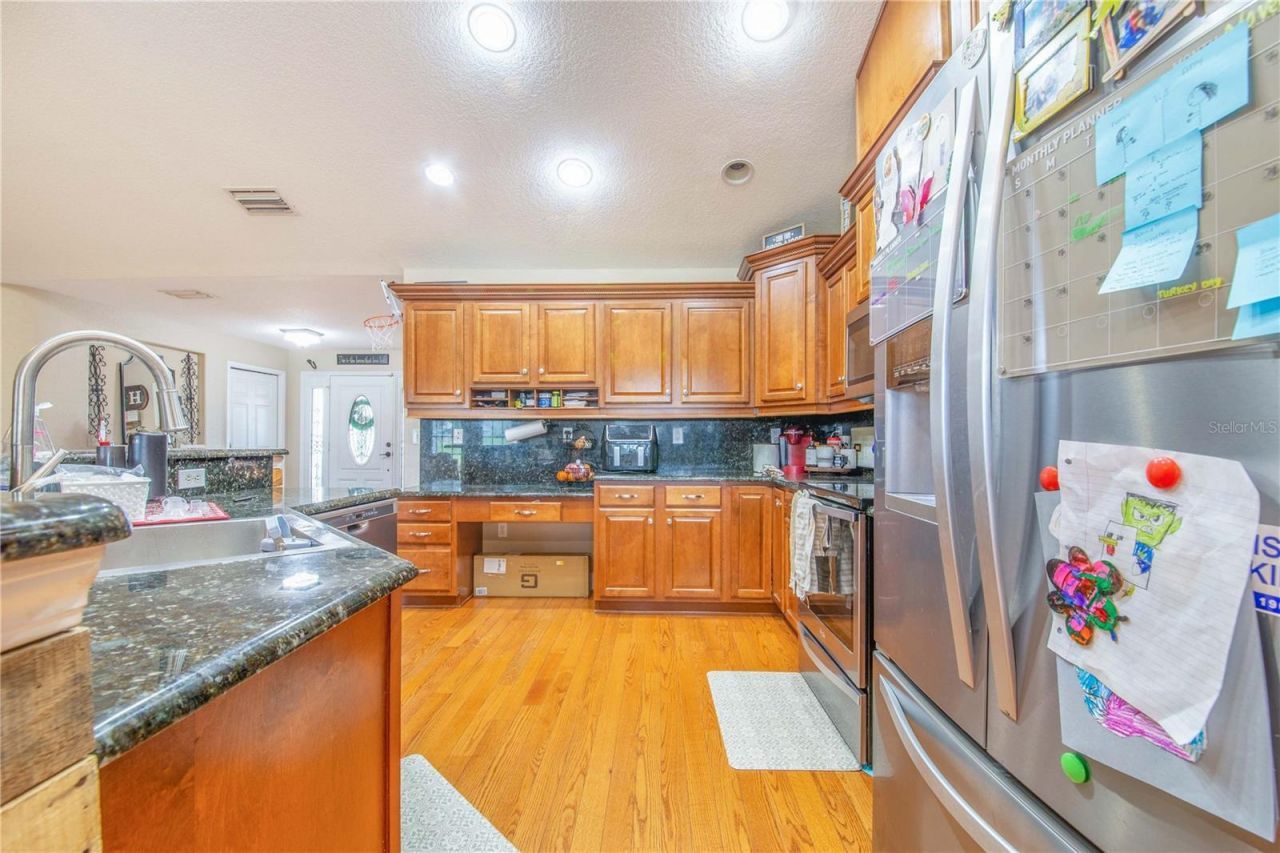 4510 Holloway Creek Drive, Plant City, FL 33567 Photo