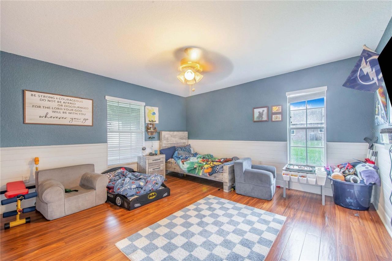 4510 Holloway Creek Drive, Plant City, FL 33567 Photo