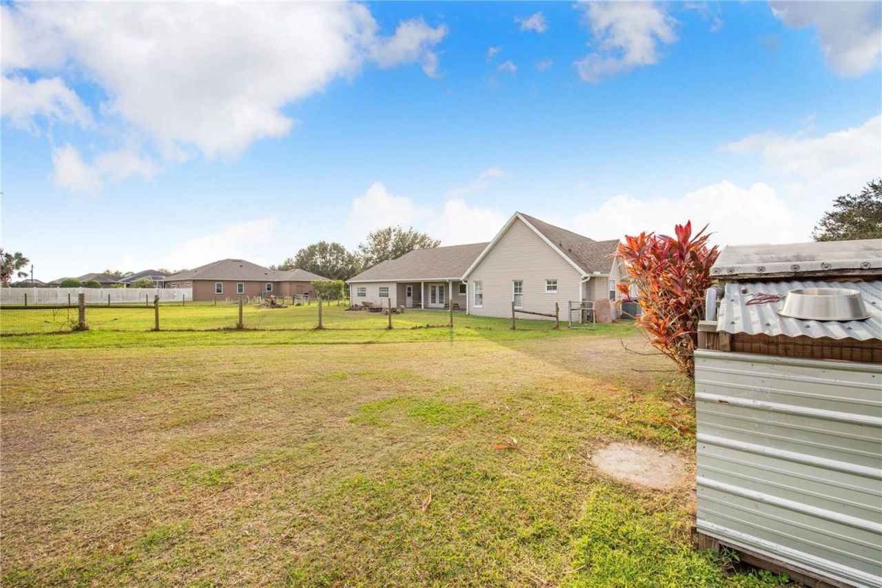 4510 Holloway Creek Drive, Plant City, FL 33567 Photo