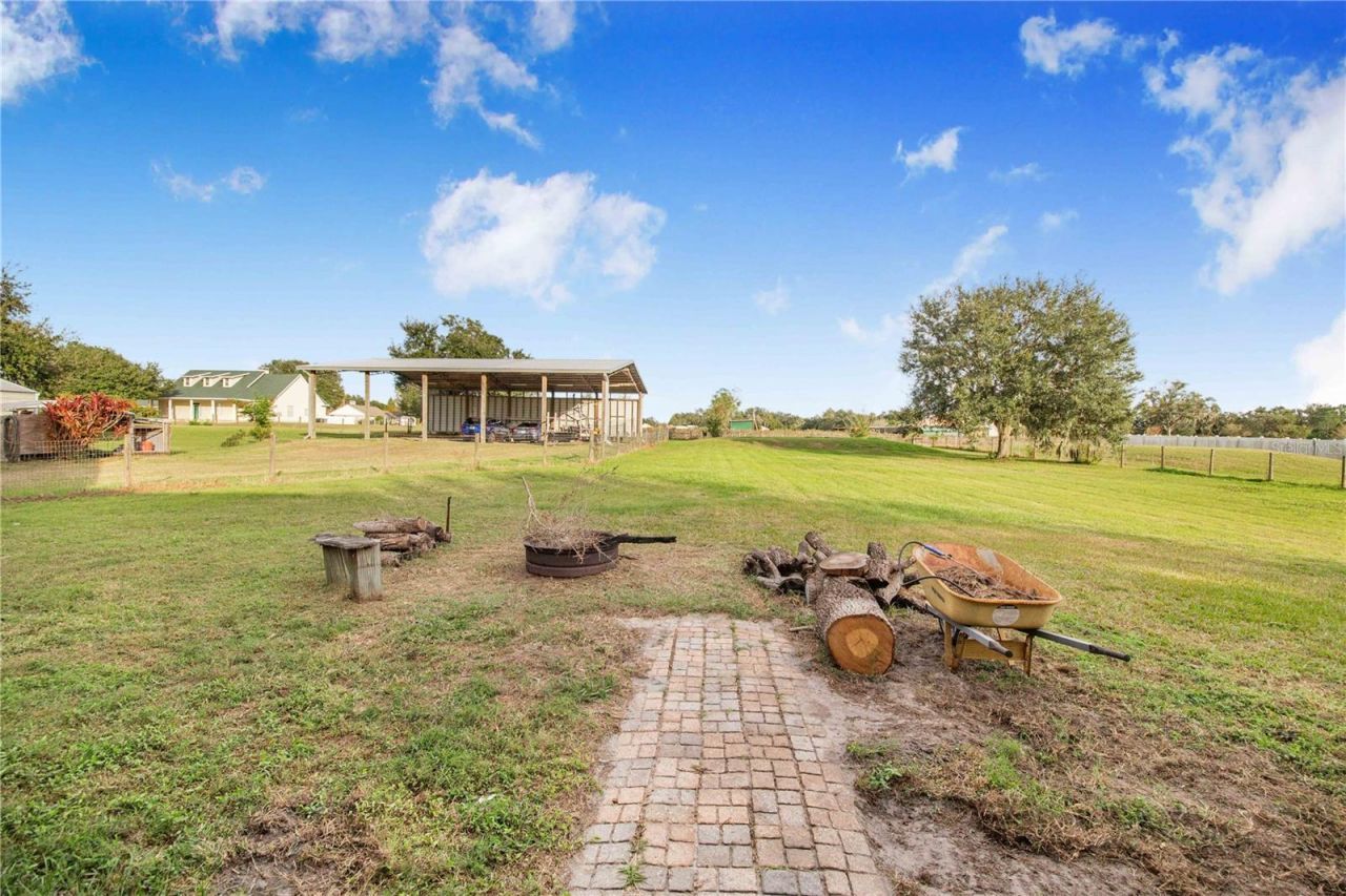 4510 Holloway Creek Drive, Plant City, FL 33567 Photo