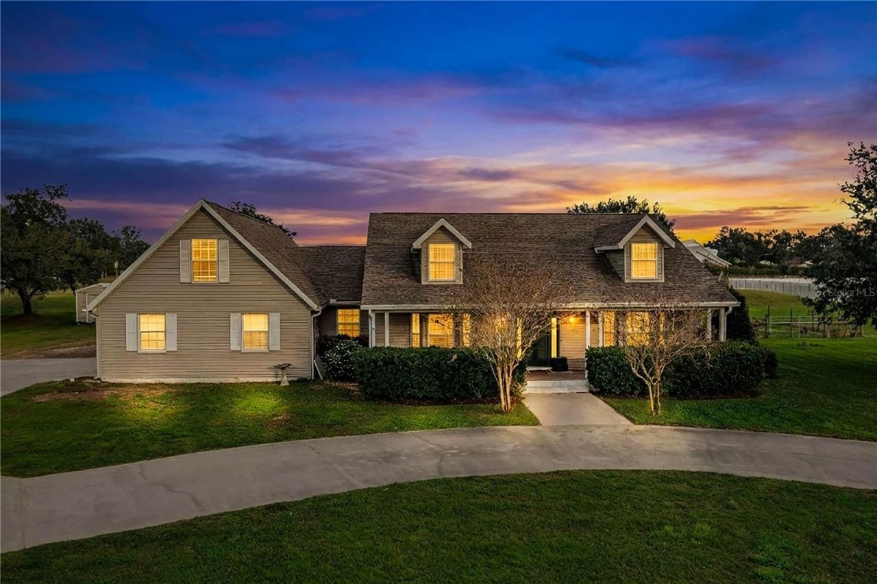 4510 Holloway Creek Drive, Plant City, FL 33567 Photo