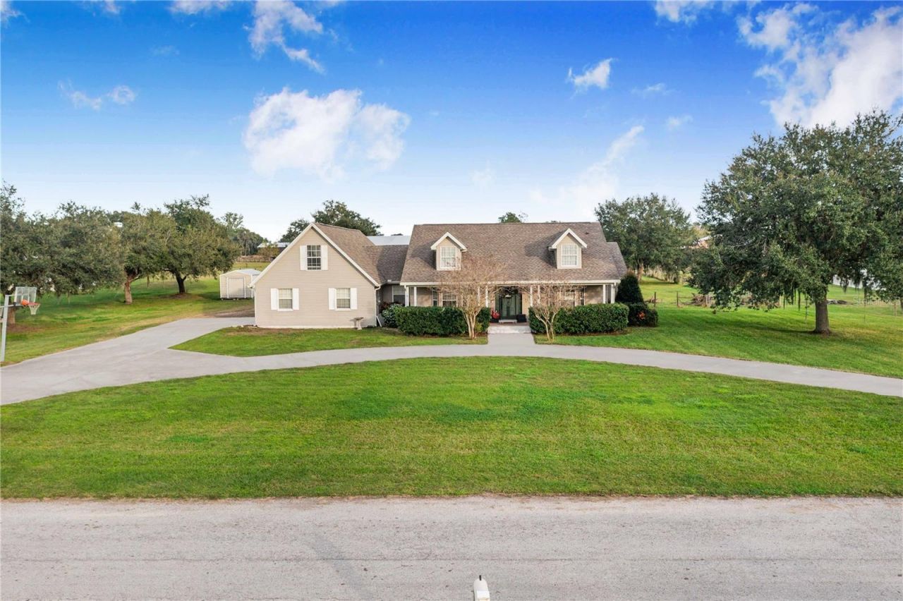 4510 Holloway Creek Drive, Plant City, FL 33567 Photo