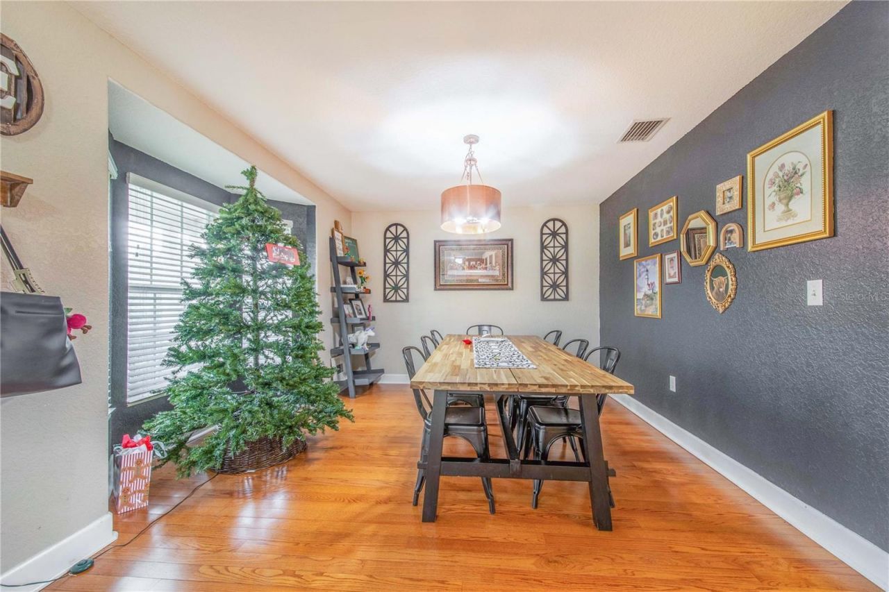 4510 Holloway Creek Drive, Plant City, FL 33567 Photo