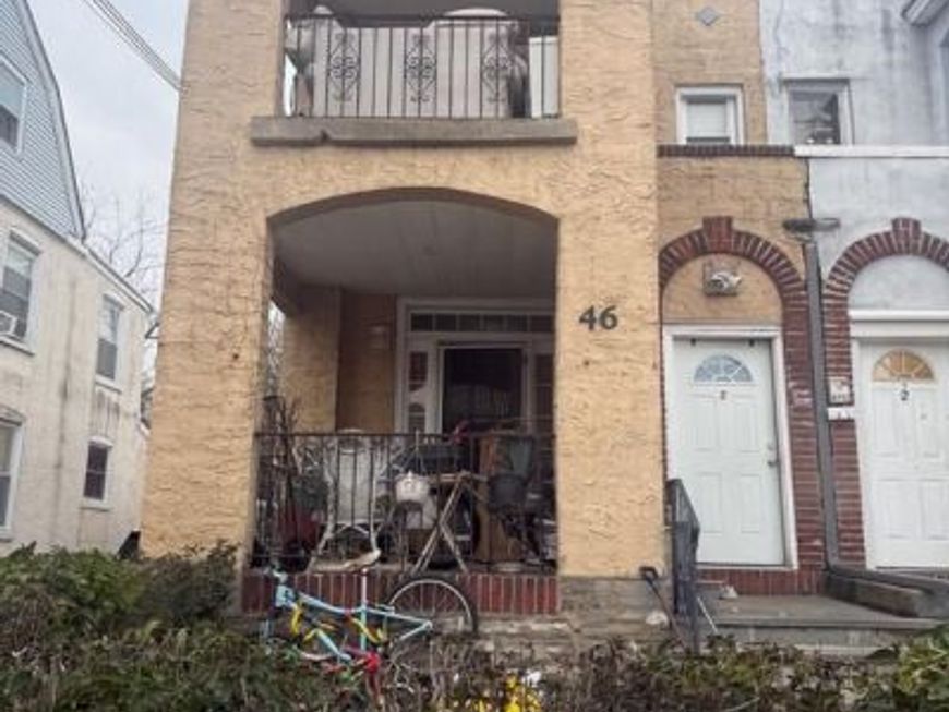 46 Holland Avenue, Unit 2ND FLOOR, Ardmore, PA 19003 Main Photo