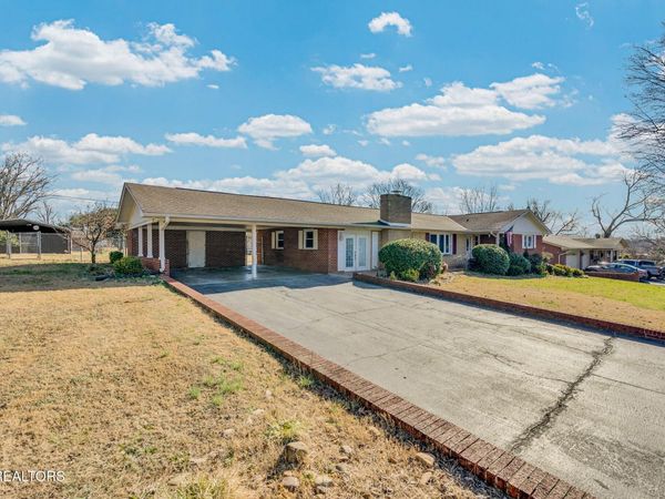 149 Central Circle, Sparta, TN 38583