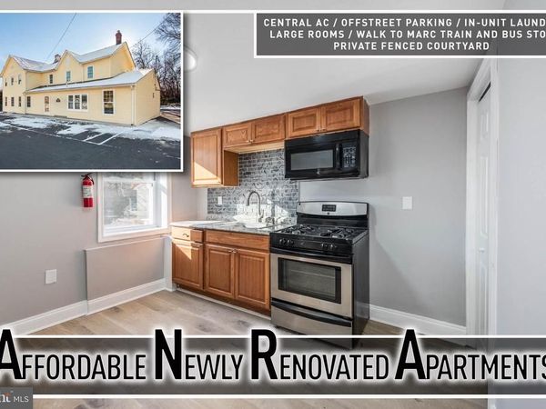 108 EDGEWOOD ROAD, UNIT 2, EDGEWOOD, MD 21040