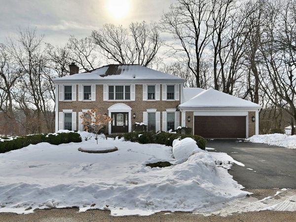 42W439 Sylvan Lane, St. Charles, IL 60175