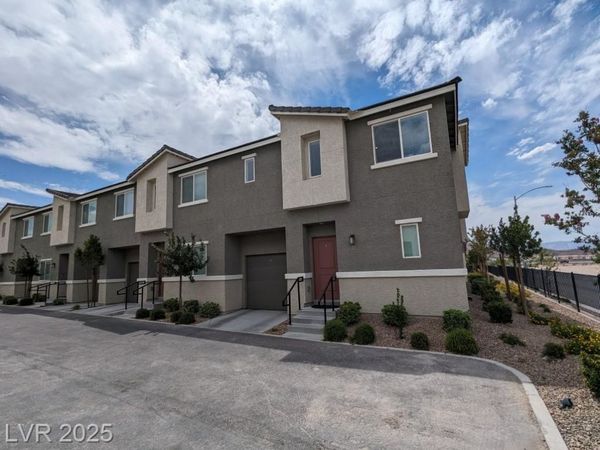 12103 Mojave Gold Road , Unit 4, Las Vegas, NV 89183
