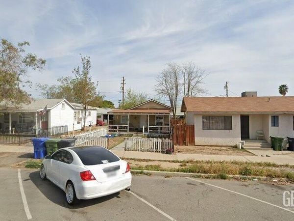 610 Lucard Street, Taft, CA 93268