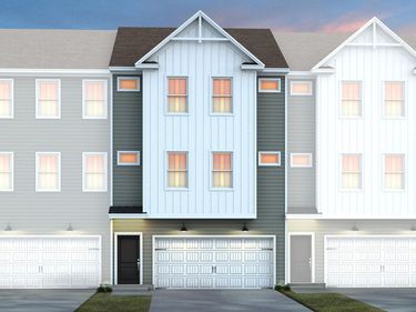 2147 Grouse Ski Circle, Apex, NC 27523