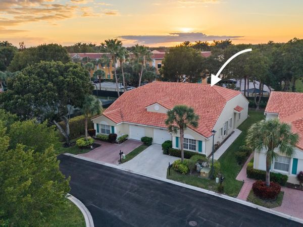 15305 Ixora Road, Delray Beach, FL 33484