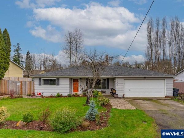 1629 Georgia Av SE, Salem, OR 97302