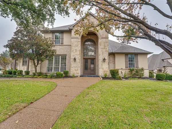 2216 Kings Pass, Heath, TX 75032