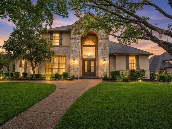 2216 Kings Pass, Heath, TX 75032