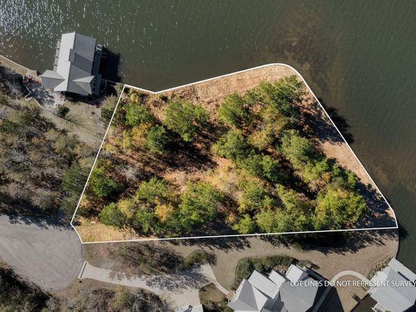 61 Big Bay Blvd., Lumberton, MS 39455