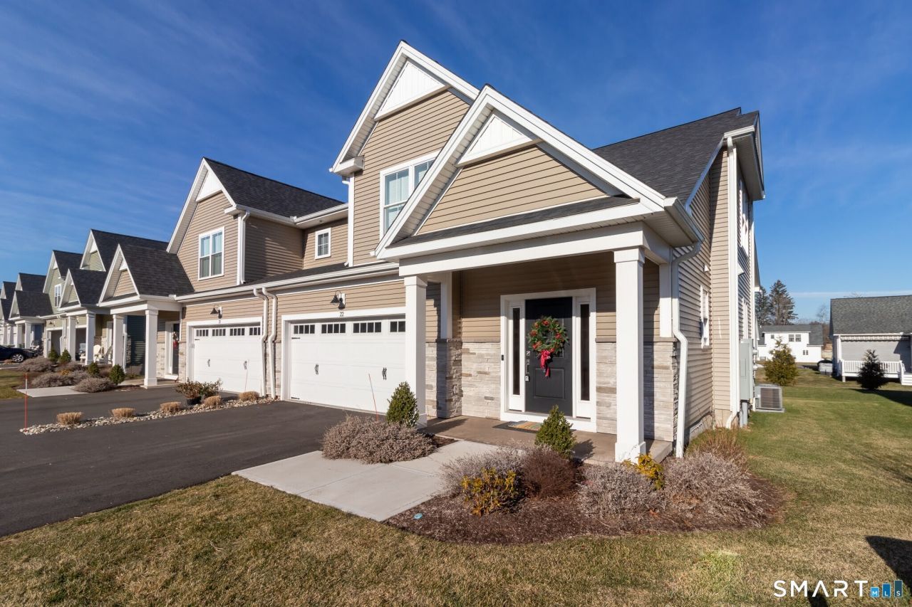 22 Soderman, Cheshire, CT 06410 Main Photo