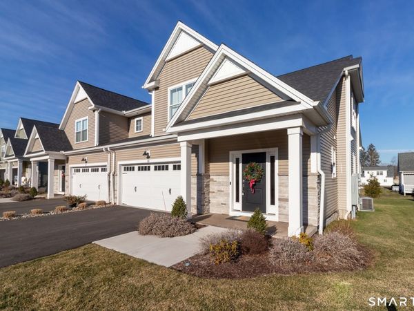 22 Soderman, Cheshire, CT 06410