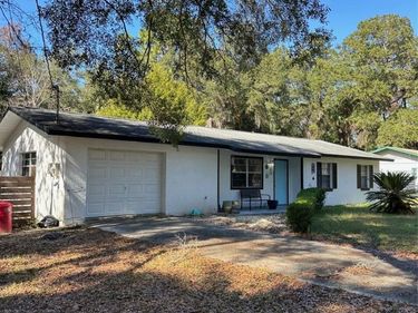 3440 N OLIVE AVENUE, CRYSTAL RIVER, FL 34428