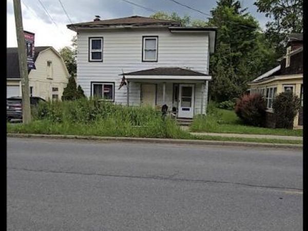 109 Broad Street, Morris, NY 13808