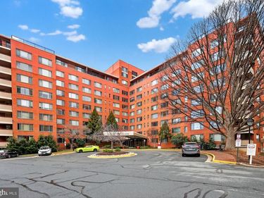 1121 ARLINGTON BOULEVARD N, Unit 706, ARLINGTON, VA 22209