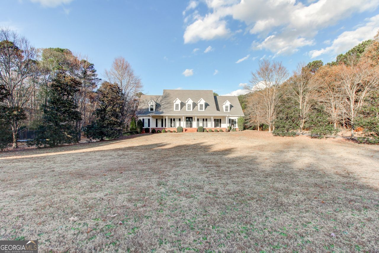 885 Kelleytown Road, McDonough, GA 30252 Main Photo