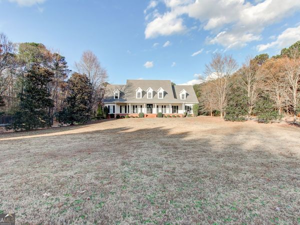 885 Kelleytown Road, Mcdonough, GA 30252
