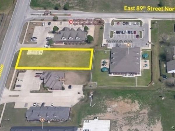 8817 E 145th Street N, Owasso, OK 74055