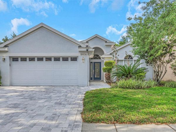 18836 MAISONS DRIVE, LUTZ, FL 33558
