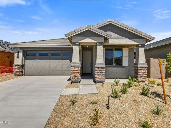 17264 W Sunward Drive, Goodyear, AZ 85338