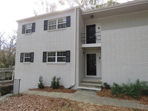311 Peachtree Hills Avenue NE, Unit 6A, Atlanta, GA 30305
